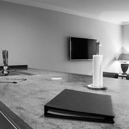 Dreamhouse At Blythswood Apartments Glasgow Pokoj fotografie