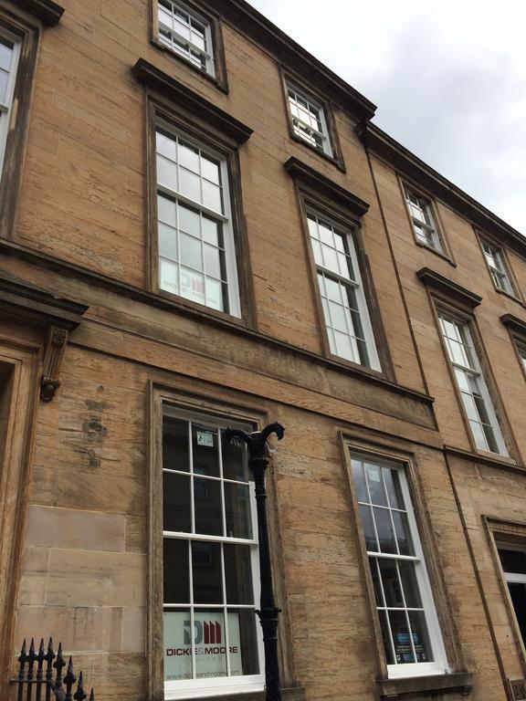 Dreamhouse At Blythswood Apartments Glasgow Exteriér fotografie