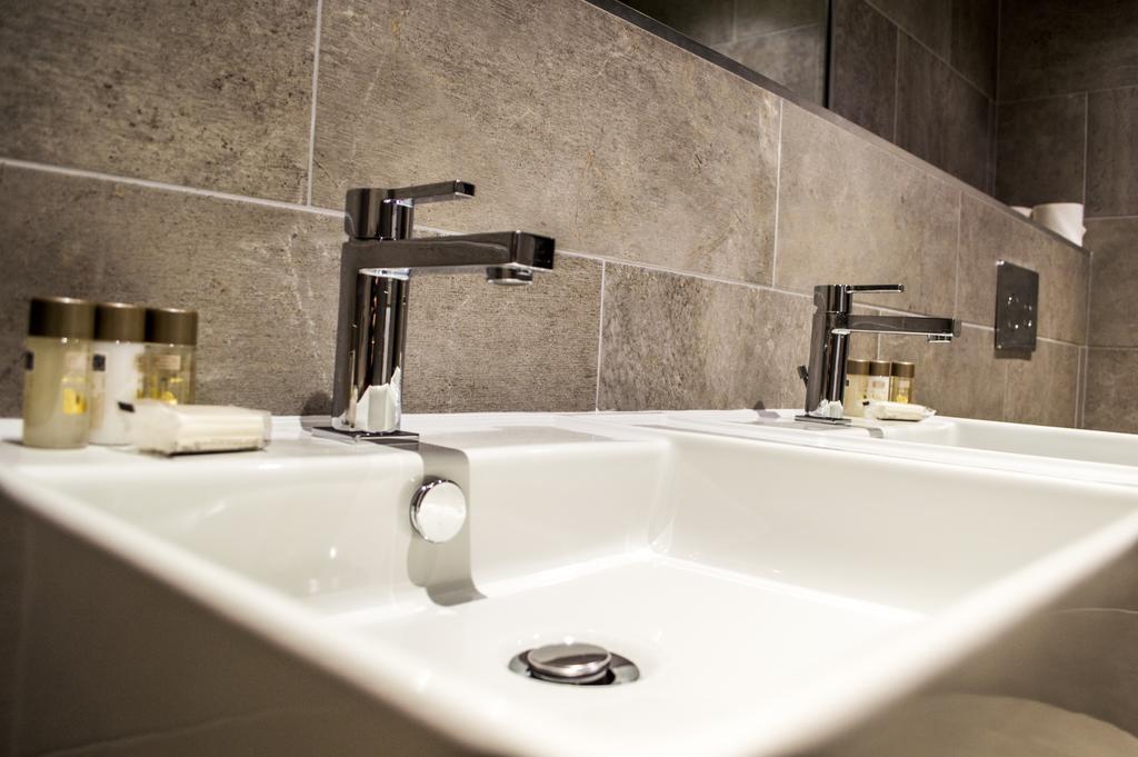 Dreamhouse At Blythswood Apartments Glasgow Pokoj fotografie