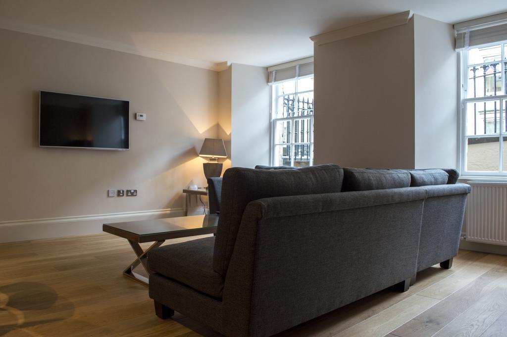 Dreamhouse At Blythswood Apartments Glasgow Pokoj fotografie
