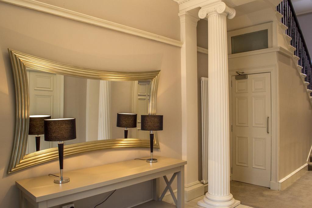 Dreamhouse At Blythswood Apartments Glasgow Exteriér fotografie
