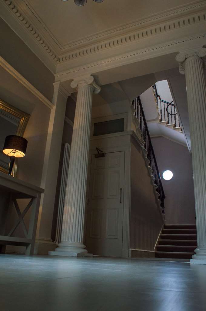 Dreamhouse At Blythswood Apartments Glasgow Pokoj fotografie