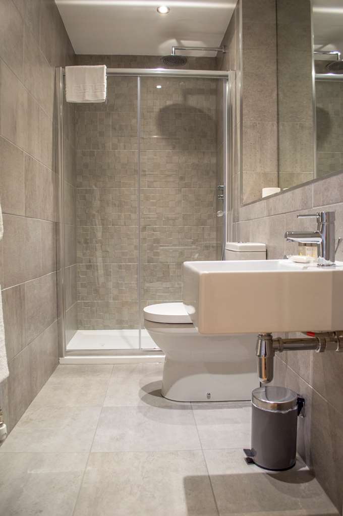 Dreamhouse At Blythswood Apartments Glasgow Pokoj fotografie