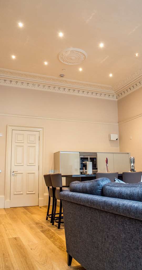 Dreamhouse At Blythswood Apartments Glasgow Pokoj fotografie