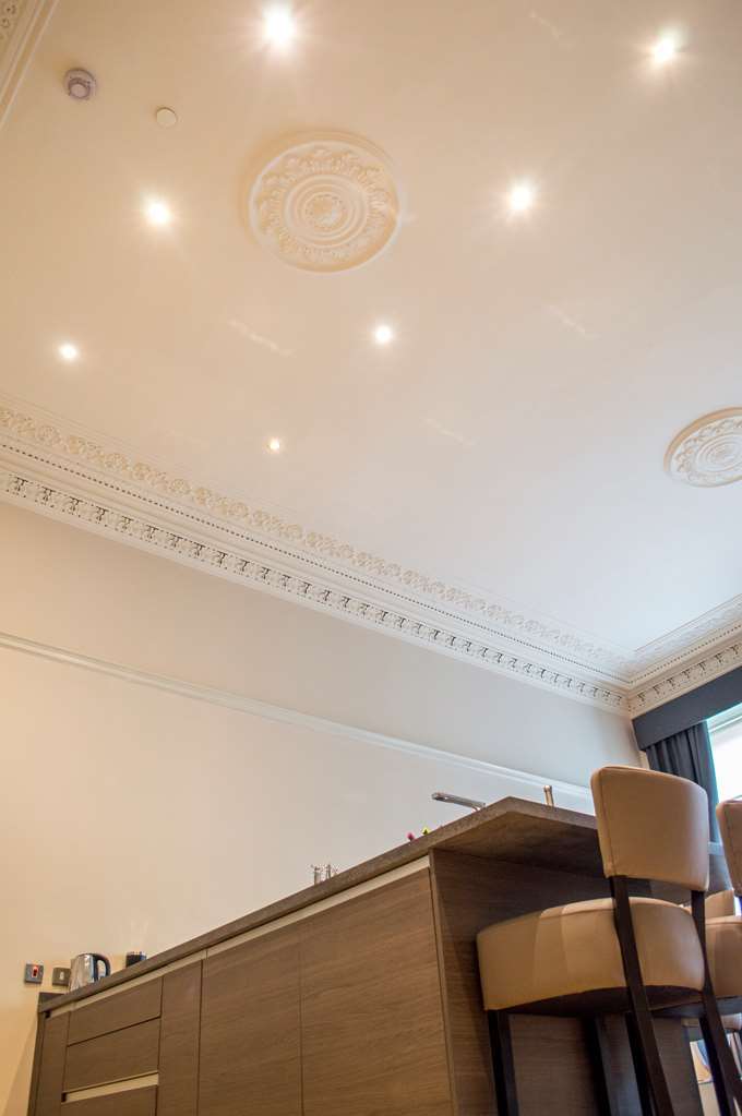 Dreamhouse At Blythswood Apartments Glasgow Pokoj fotografie