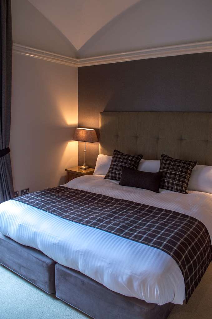 Dreamhouse At Blythswood Apartments Glasgow Pokoj fotografie