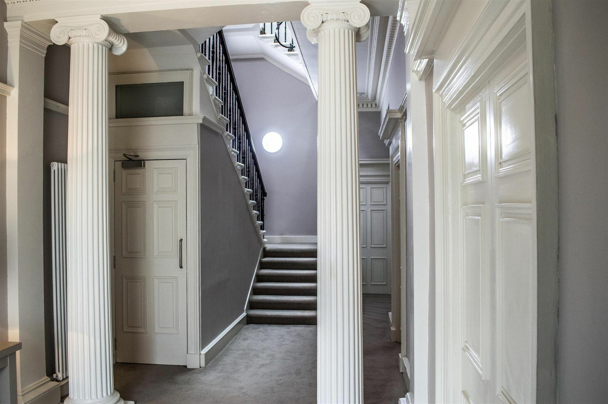 Dreamhouse At Blythswood Apartments Glasgow Exteriér fotografie