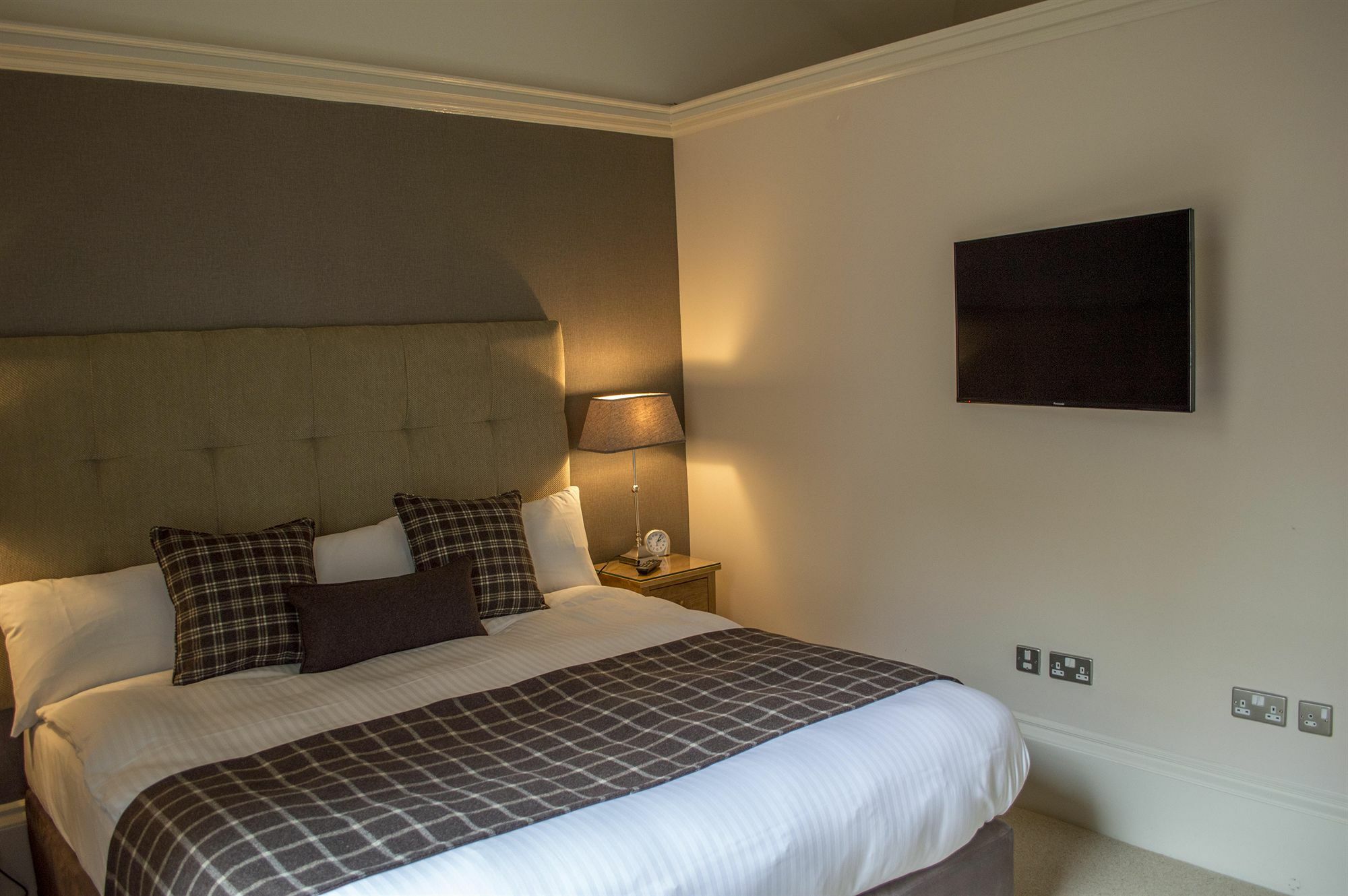 Dreamhouse At Blythswood Apartments Glasgow Exteriér fotografie